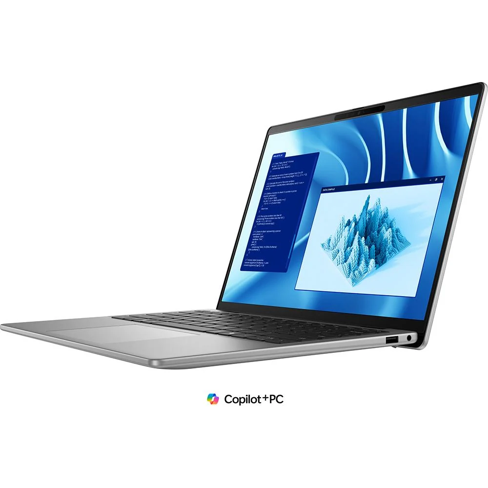 Dell Latitude 7455 14" Snapdragon X Elite 16GB/512GB CoPilot+ Touch Notebook PC - Image 4
