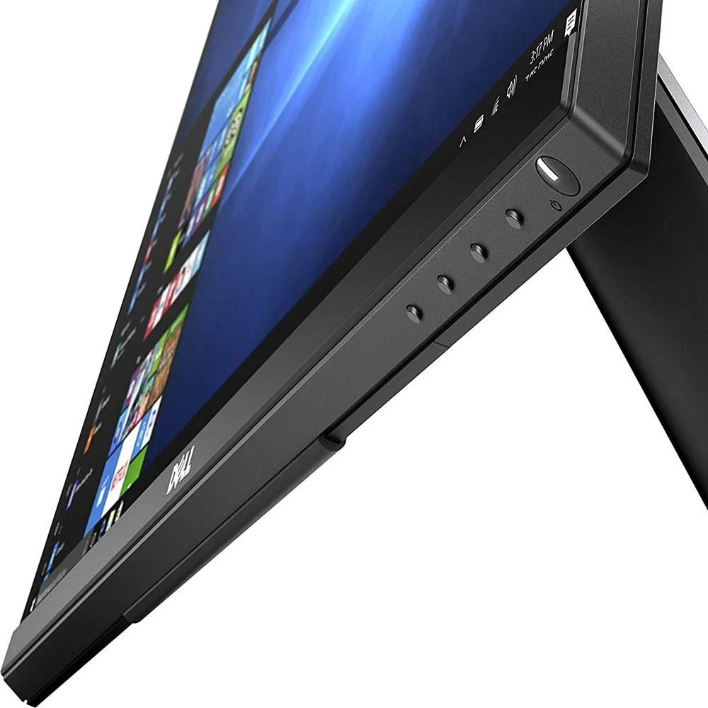 Dell P2418HT 23.8" 1920X1080 LED IPS Touch Monitor - Image 4