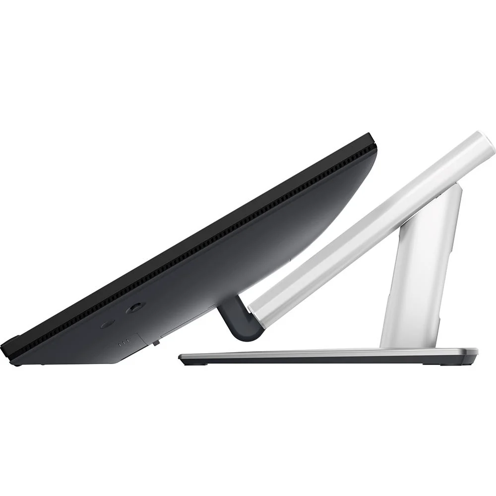 Dell P2424HT 24" Full HD 60Hz 16:9 5ms IPS Touch USB-C Hub Monitor, Black - Image 6