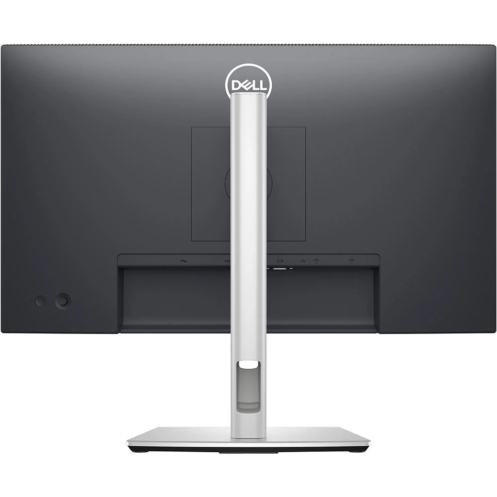 Dell P2425H 24" Full HD 1080p 16:9 LED Monitor, Black/Silver - Open Box - Image 4