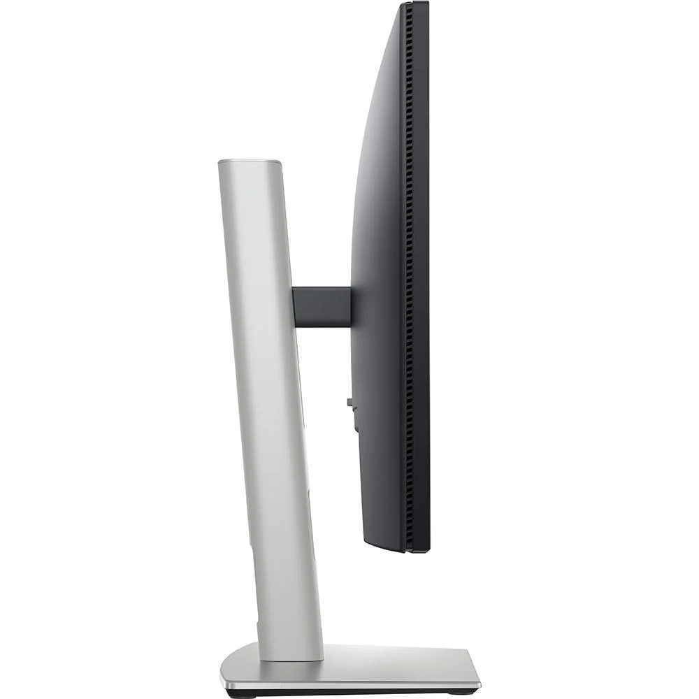 Dell P2425H 24" Full HD 1080p 16:9 LED Monitor, Black/Silver - Open Box - Image 5