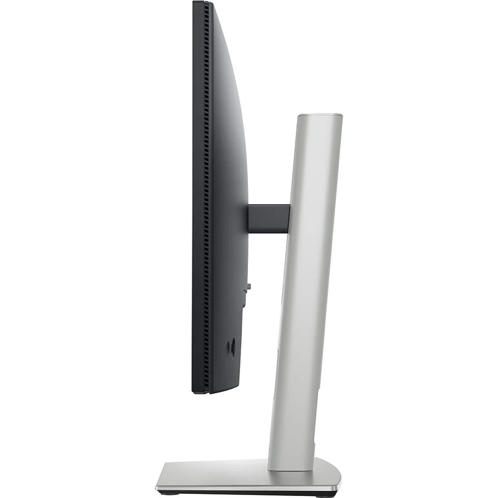 Dell P2425H 24" Full HD 1080p 16:9 LED Monitor, Black/Silver - Open Box - Image 6