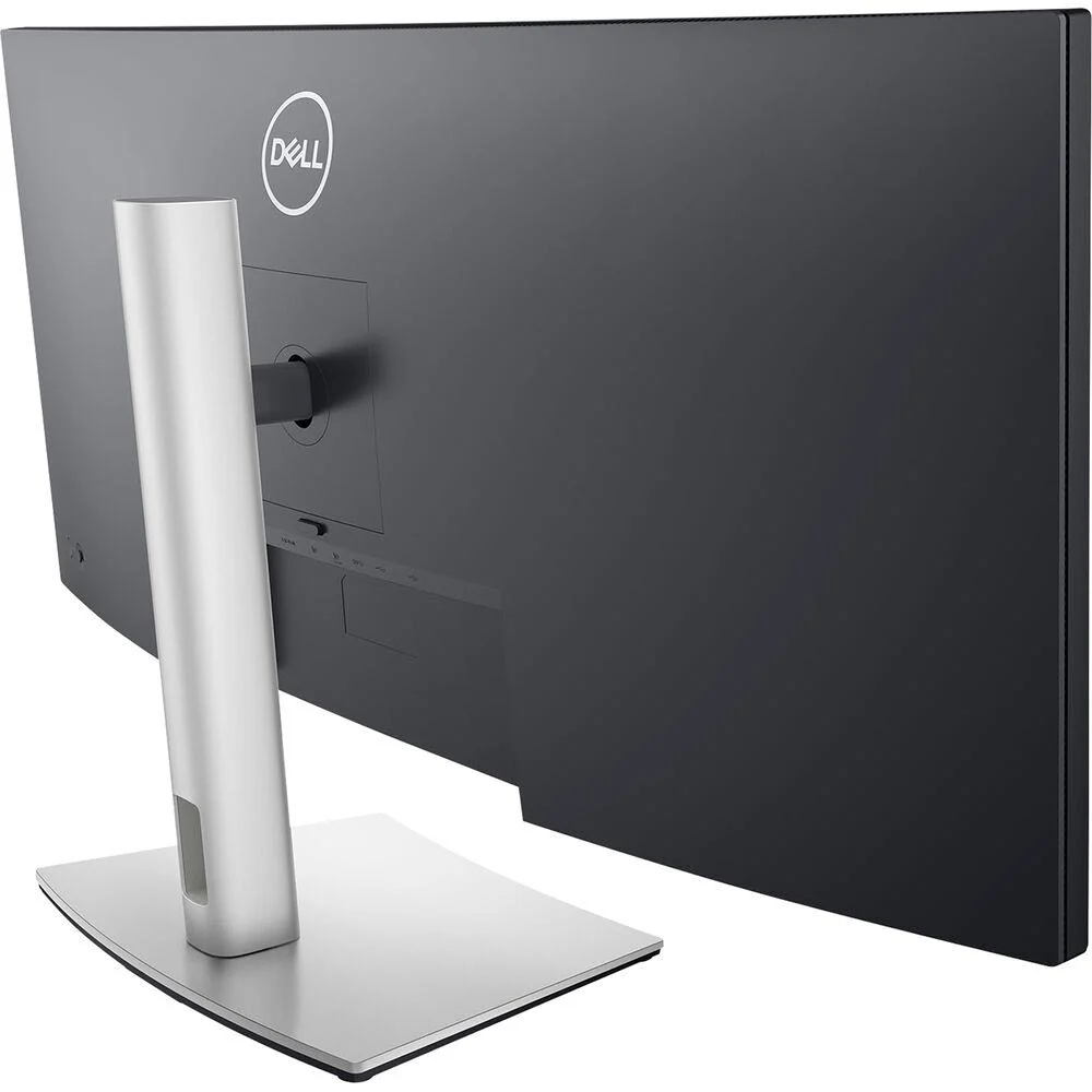 Dell P3421W 34" Curved Monitor (Item under review for QC) Open Box  + 1 Year Warranty - Image 6
