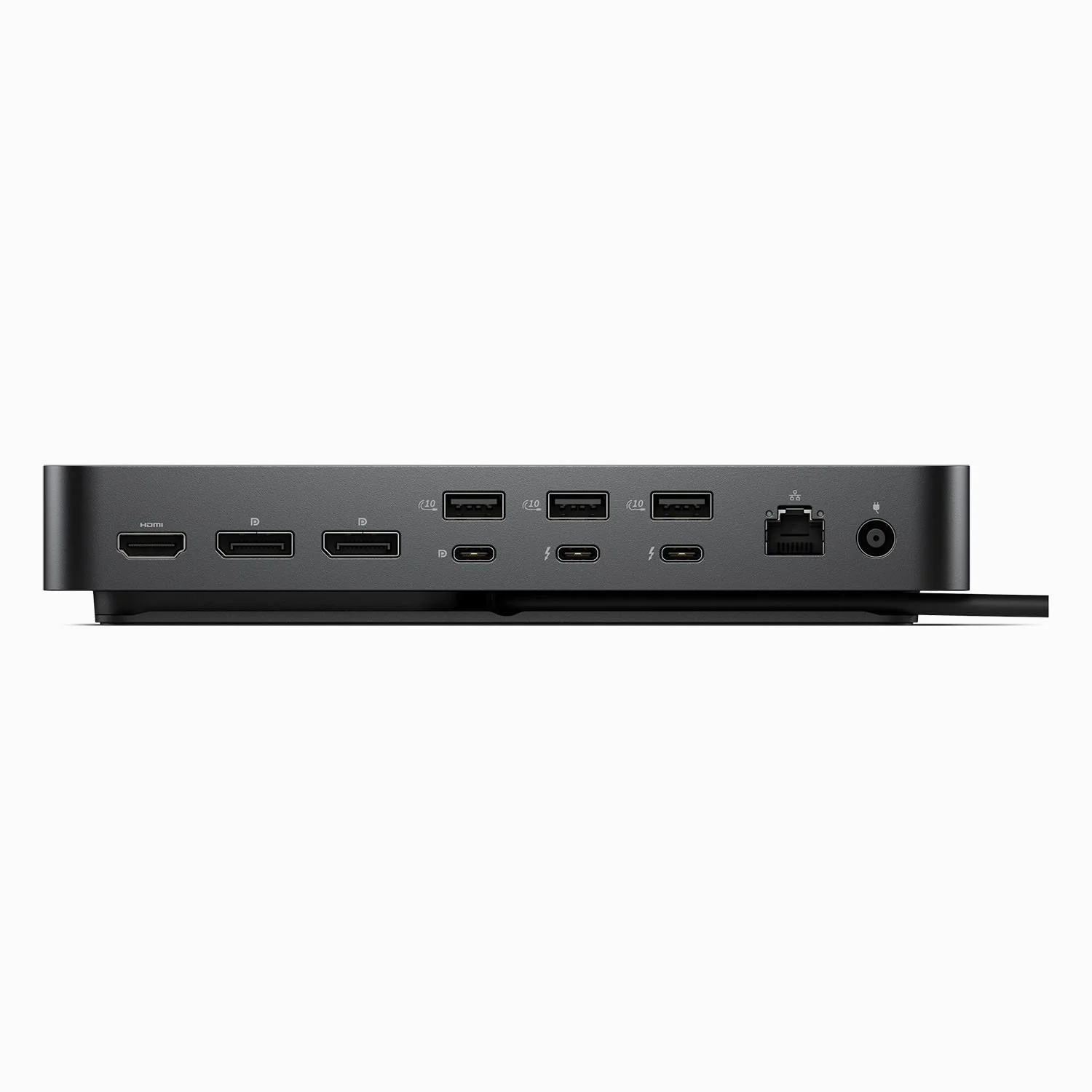 Dell Pro Thunderbolt 4 Smart Dock - Image 4