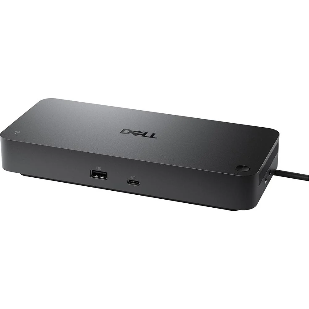 Dell Pro Thunderbolt 5 Smart Dock SD25TB5 Bundle w/1 YR Warranty, 6ft USB-C + More - Image 3