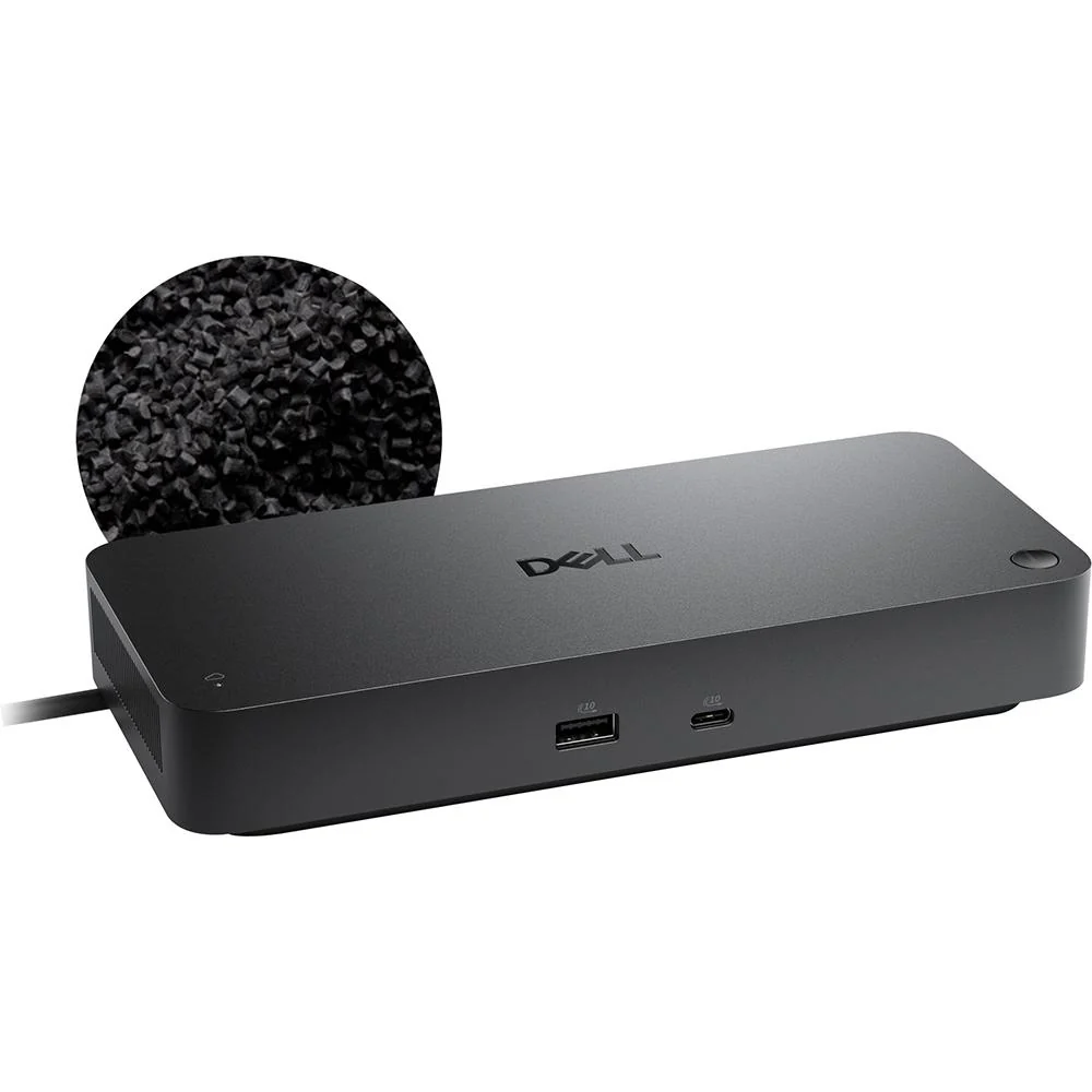 Dell Pro Thunderbolt 5 Smart Dock SD25TB5 Bundle w/1 YR Warranty, 6ft USB-C + More - Image 6