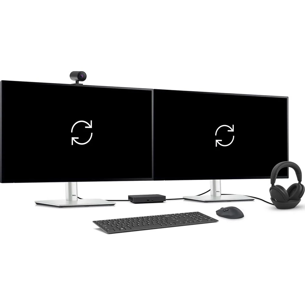 Dell Pro Thunderbolt 5 Smart Dock SD25TB5 Bundle w/1 YR Warranty, 6ft USB-C + More - Image 7