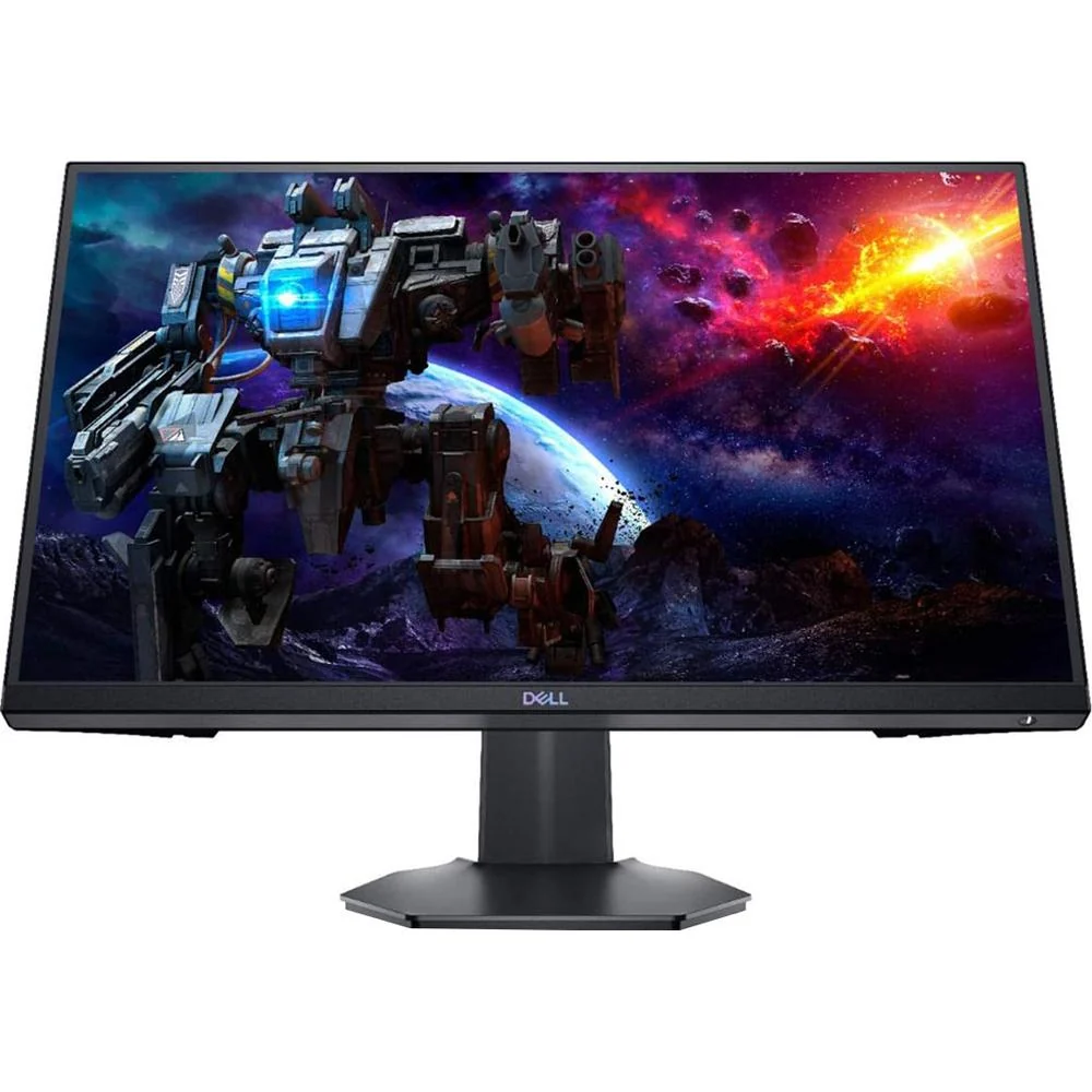 Dell S2421HS 24" 144Hz Full HD 1080p Gaming Monitor (Open Box) + 1 Year Warranty - Image 3