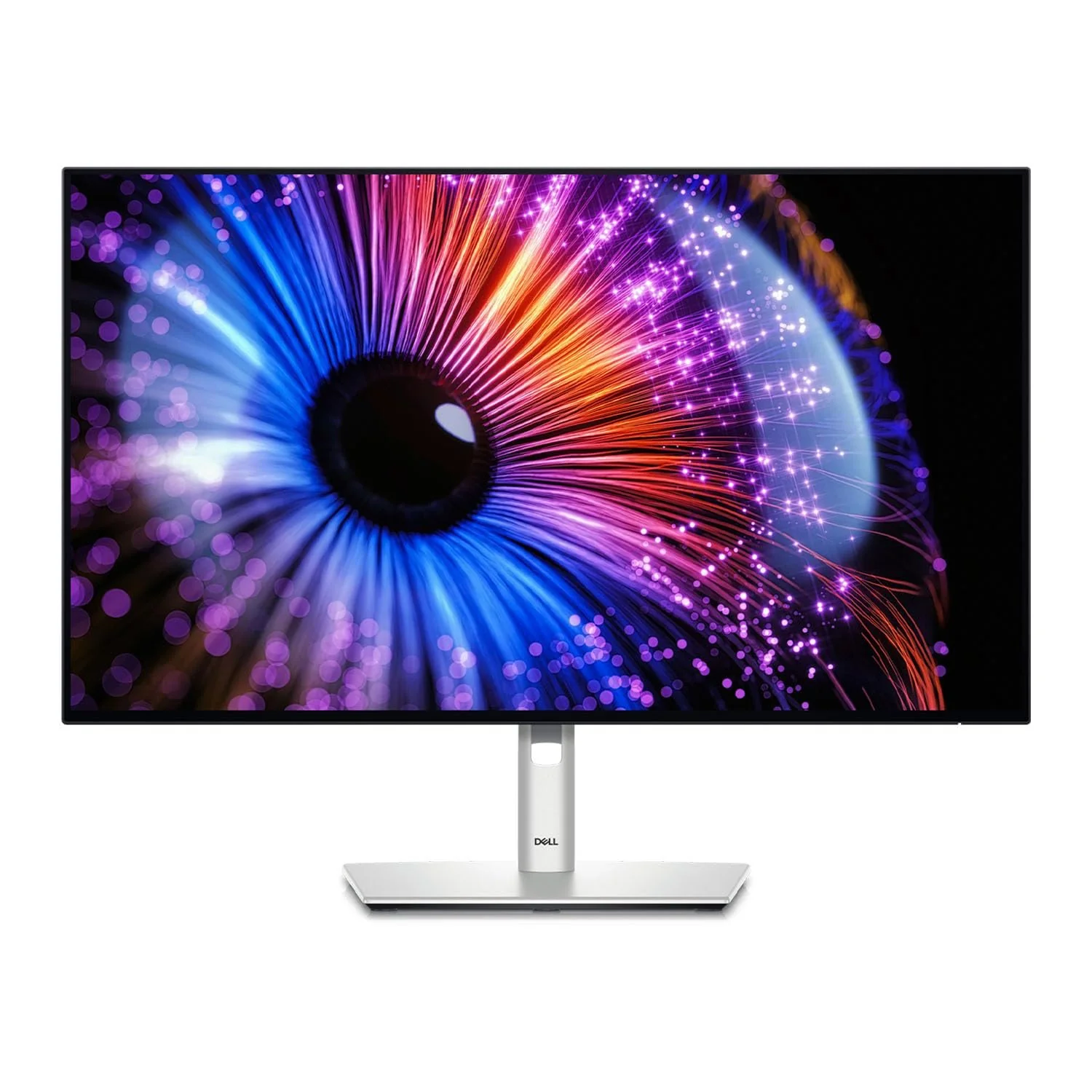 Dell U2724DE UltraSharp 27" Thunderbolt Hub Monitor w/ 2 YR Warranty Bundle - Image 2