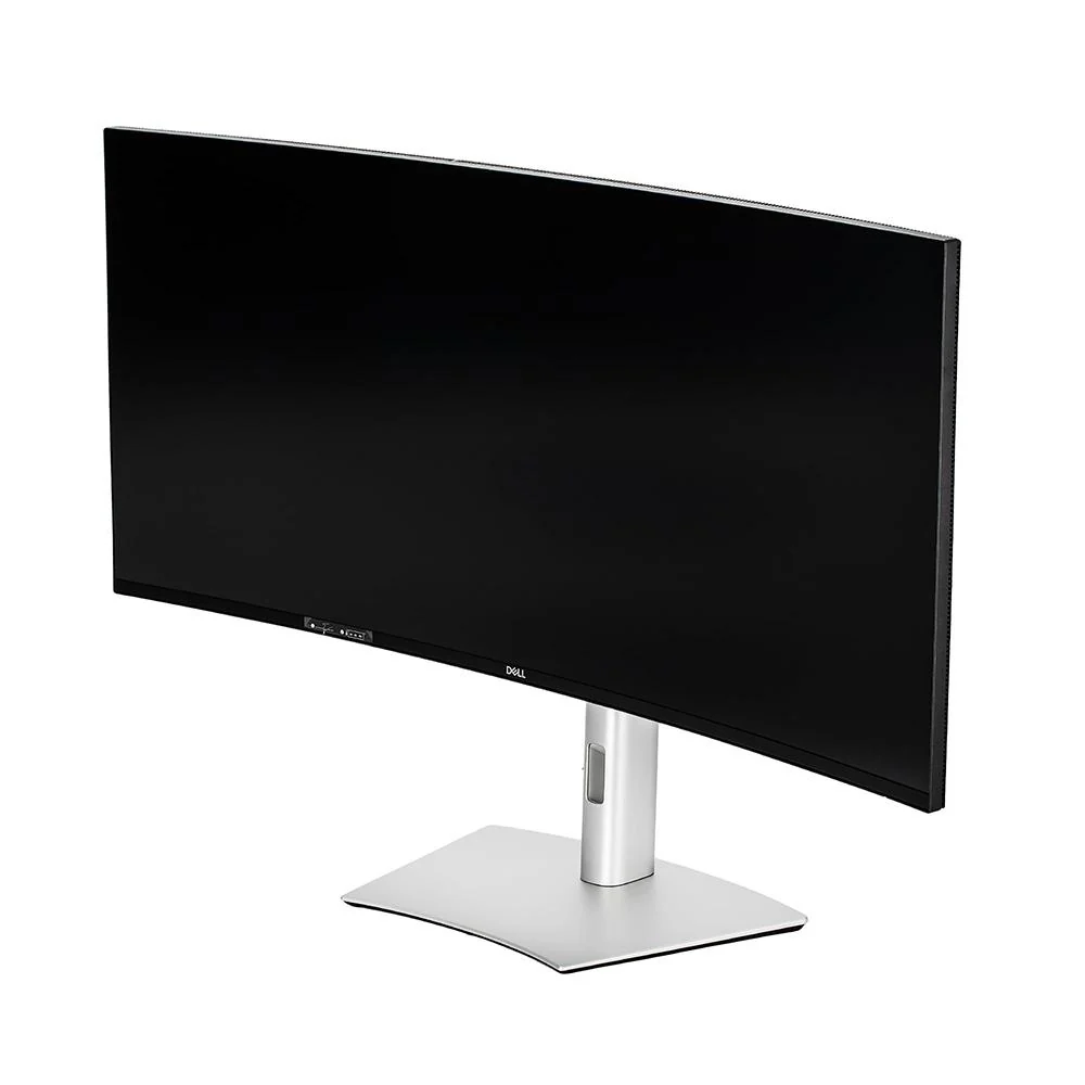 Dell U4025QW UltraSharp 40 Curved Thunderbolt Hub Dual Monitor + Warranty Bundle - Image 4