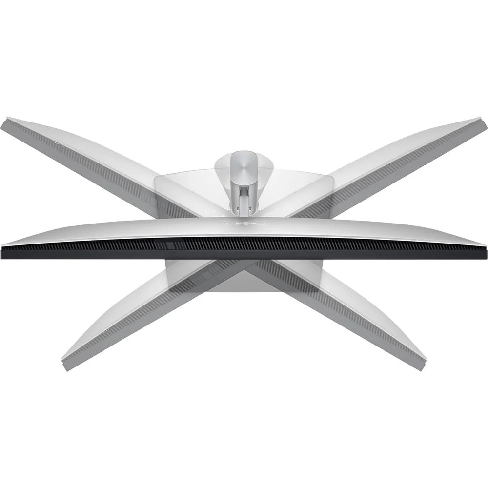 Dell UltraSharp 27" 4K UHD 120Hz IPS Black Thunderbolt Hub Dual Monitor Bundle - Image 9
