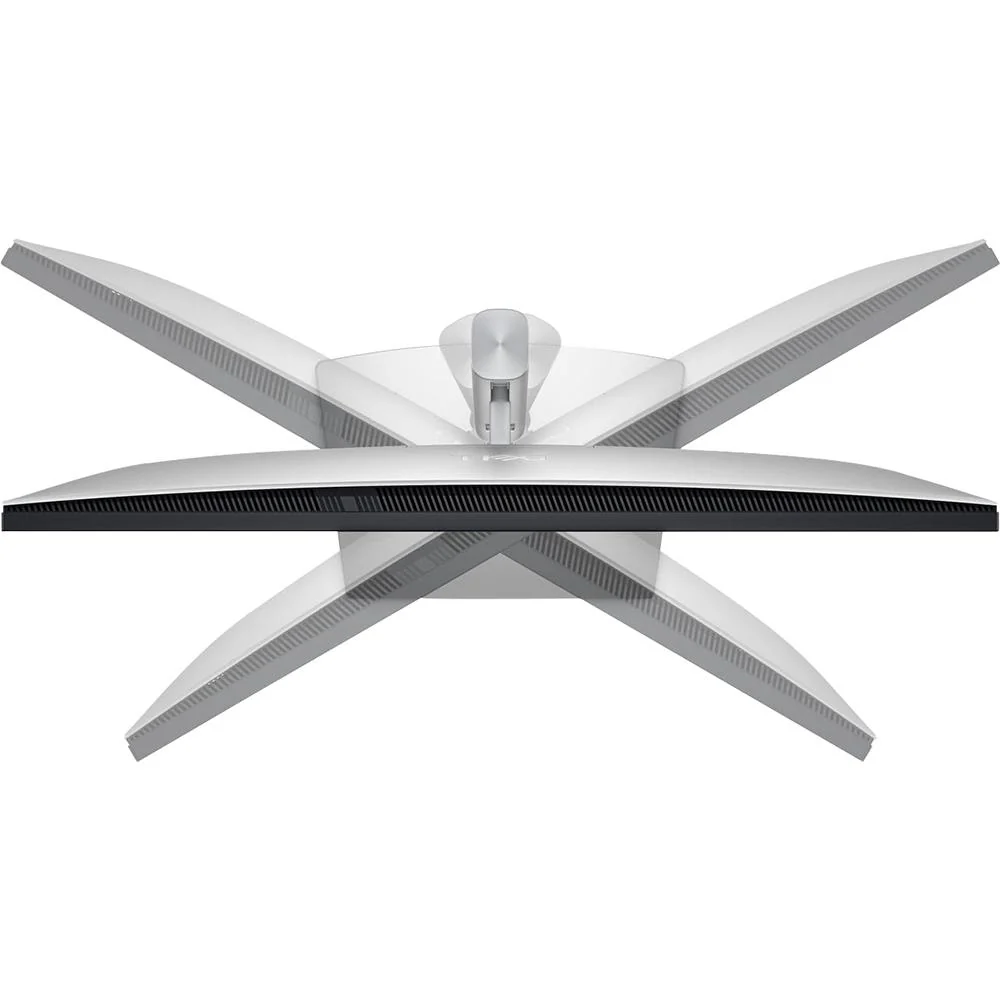 Dell UltraSharp 27" 4K UHD 3840x2160 120Hz IPS Black Thunderbolt Hub Monitor - Image 8