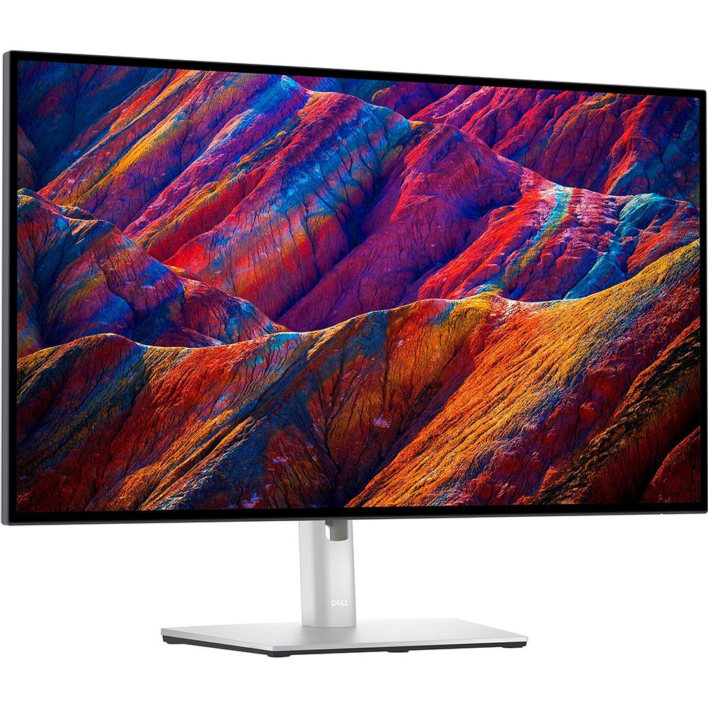 Dell UltraSharp 27 4K USB-C Hub Monitor with 2 Year Warranty - Image 3