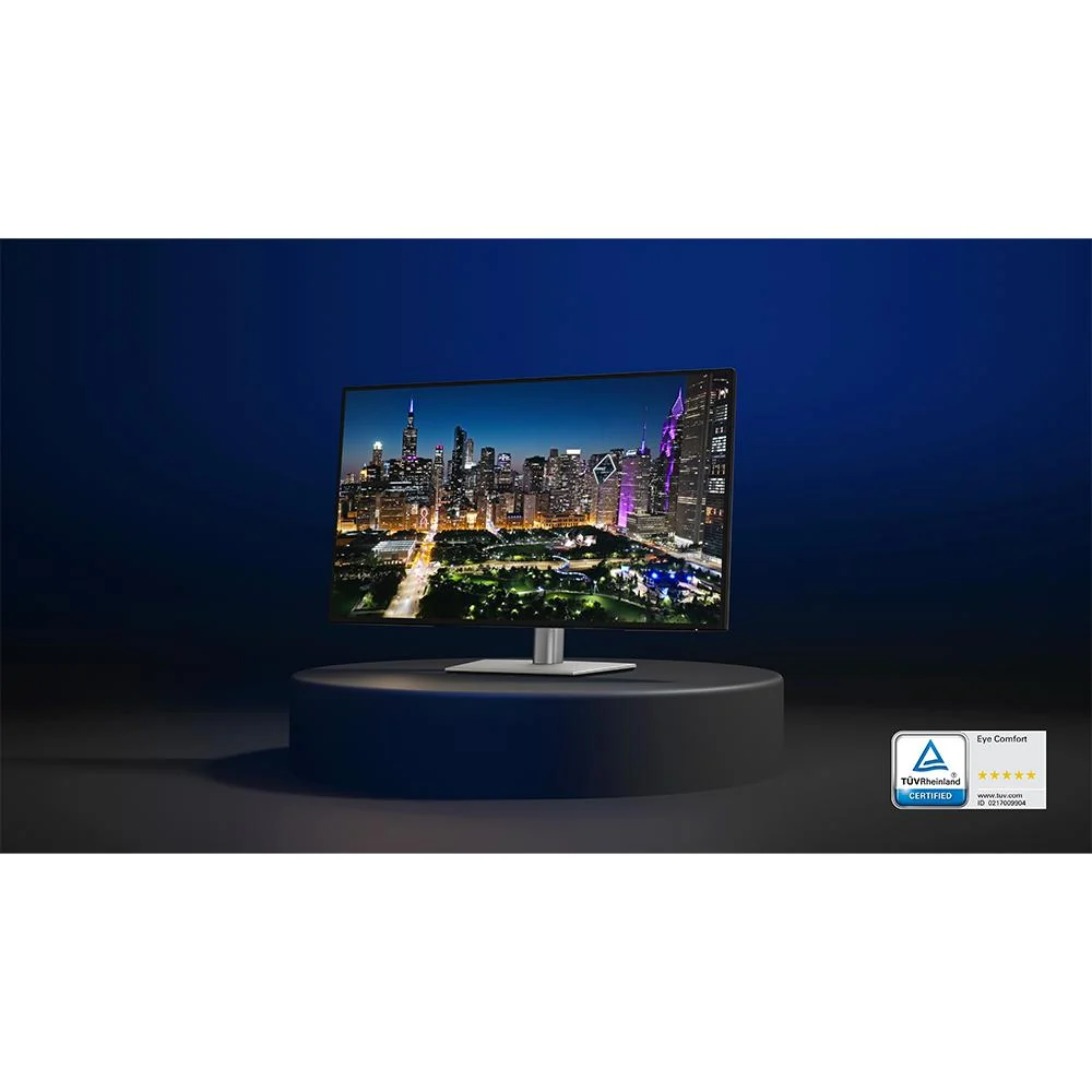 Dell UltraSharp 32" 4K UHD 120Hz 16:9 IPS Black Monitor with 2 Year Warranty - Image 11