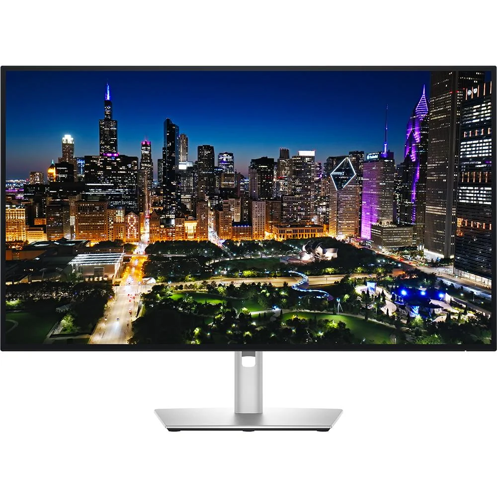 Dell UltraSharp 32" 4K UHD 120Hz 16:9 IPS Black Monitor with 2 Year Warranty - Image 2