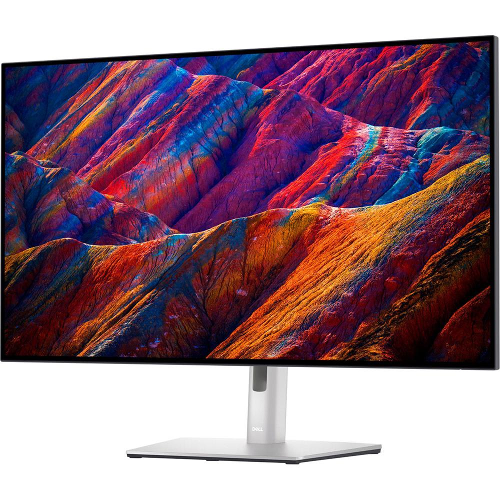 Dell UltraSharp 32-inch 4K USB-C Hub Monitor (Open Box) with 1 Year Warranty - Image 4