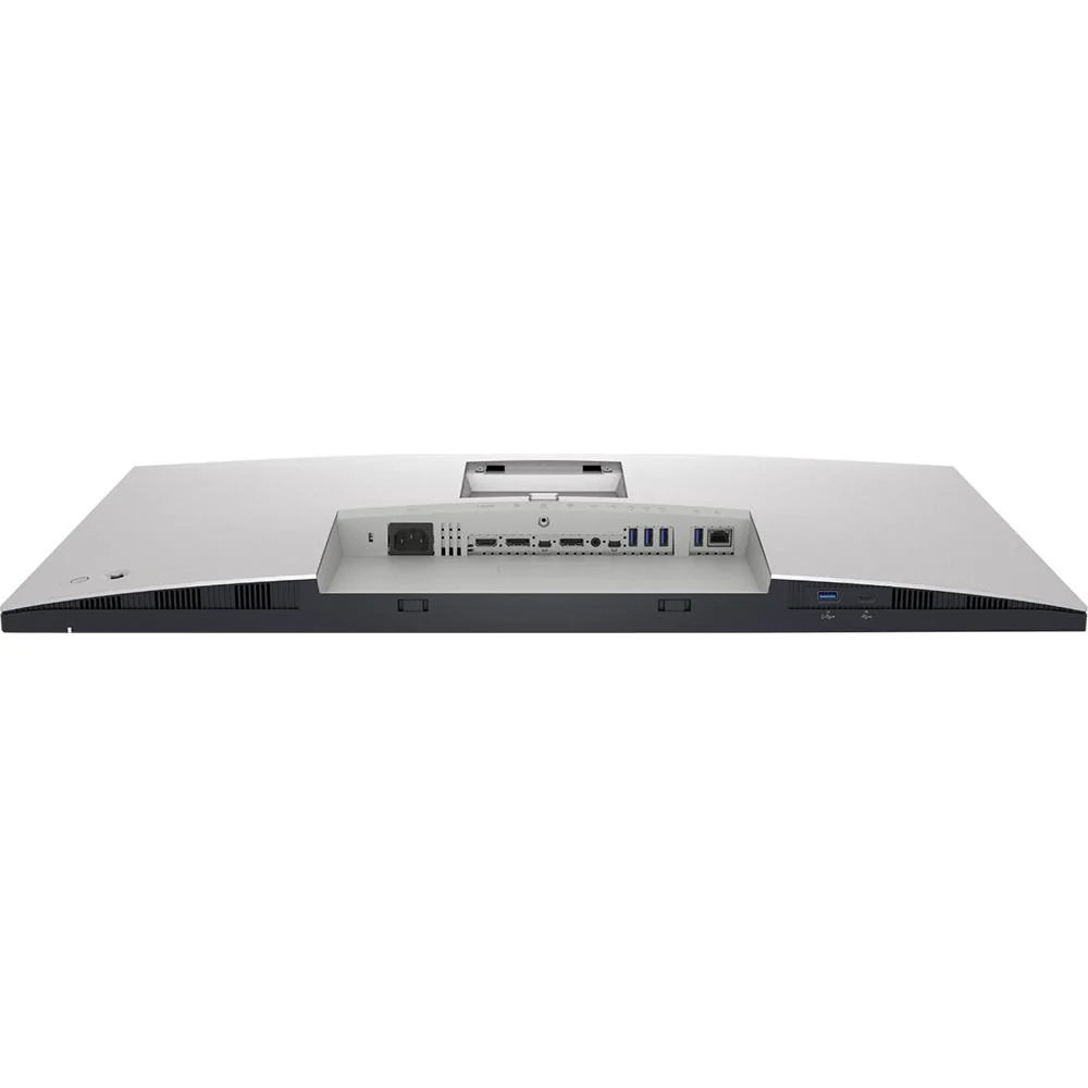 Dell UltraSharp 32-inch 4K USB-C Hub Monitor (Open Box) with 1 Year Warranty - Image 5
