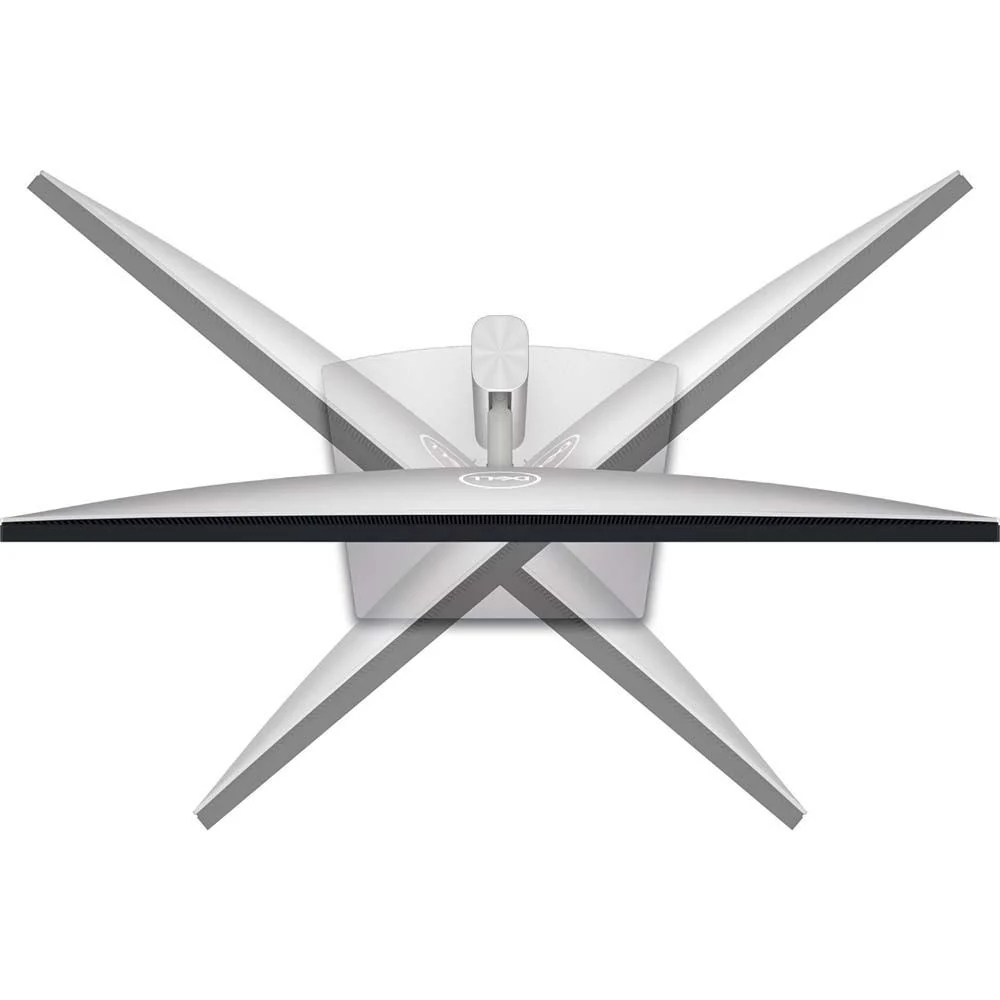 Dell UltraSharp 32-inch 4K USB-C Hub Monitor (Open Box) with 1 Year Warranty - Image 7