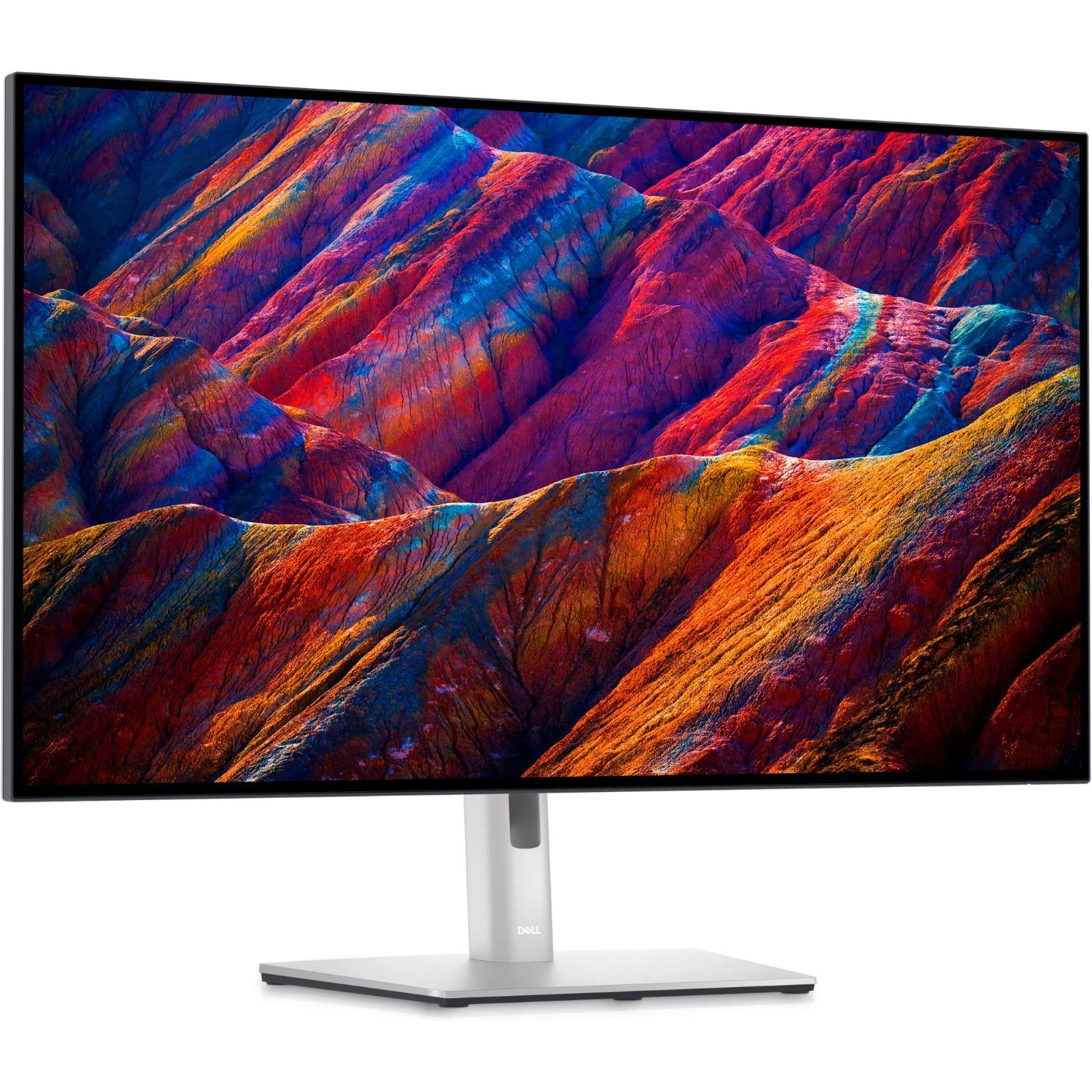 Dell UltraSharp 32-inch 4K USB-C Hub Monitor - U3223QE