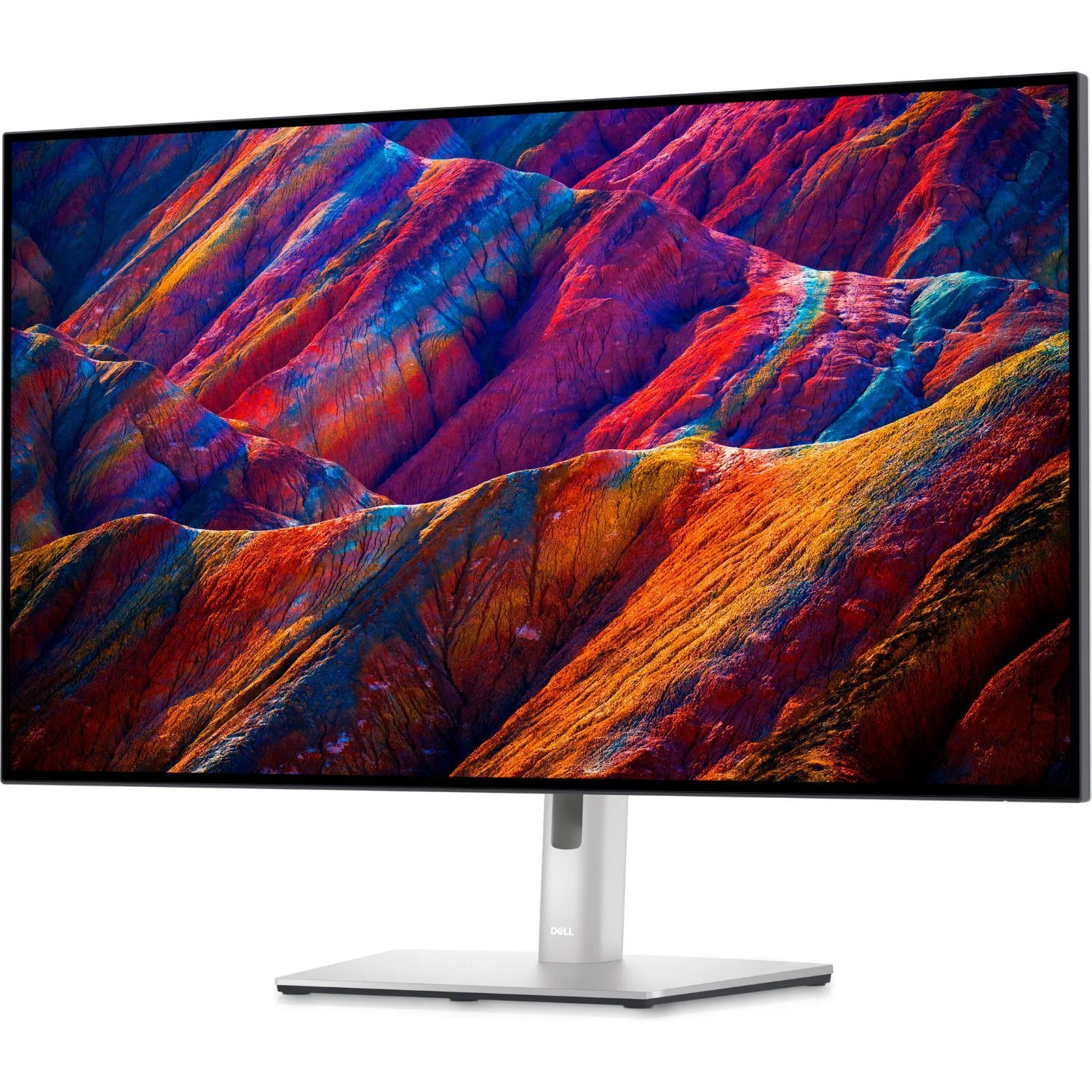 Dell UltraSharp 32-inch 4K USB-C Hub Monitor - U3223QE - Image 3