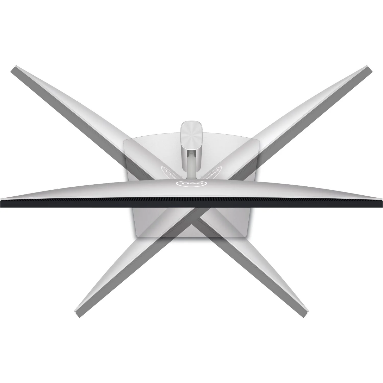Dell UltraSharp 32-inch 4K USB-C Hub Monitor - U3223QE - Image 6