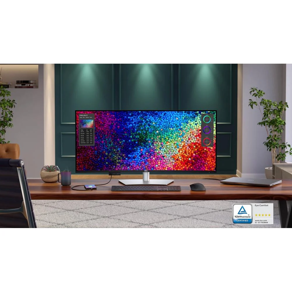 Dell UltraSharp 40 Curved - Image 12