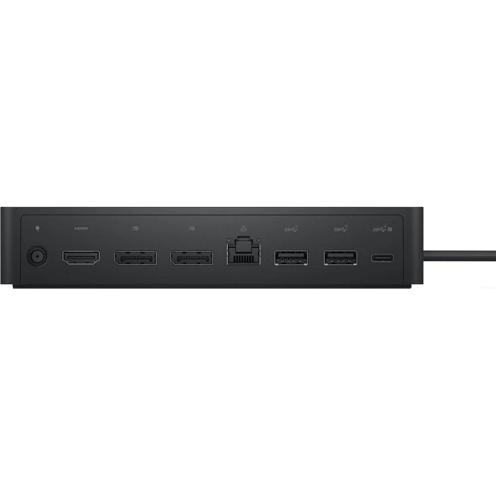 Dell Universal 10-in-1 Docking Station UD22, Black + 2 Year CPS Protection Pack - Image 5