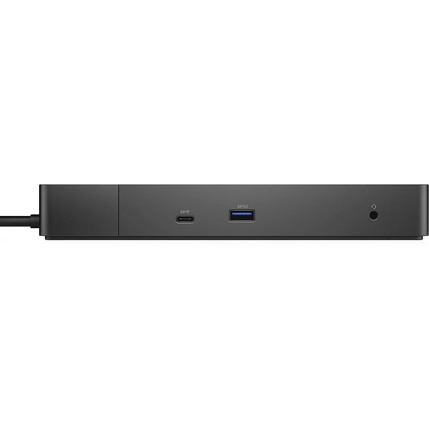 Dell 180W Docking Station w/ DP; USB-C and HDMI - Refurbished - DOCK-WD19 - Open Box