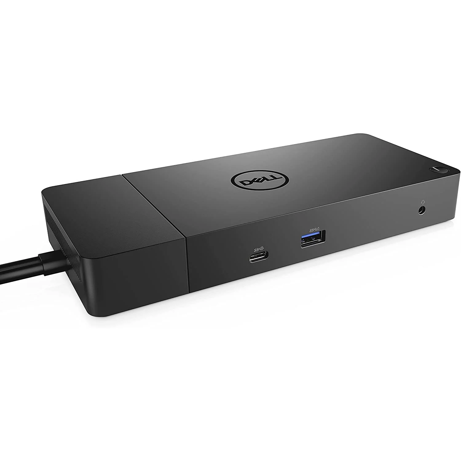 Dell 180W Docking Station w/ DP; USB-C and HDMI - Refurbished - DOCK-WD19 - Open Box - Image 2