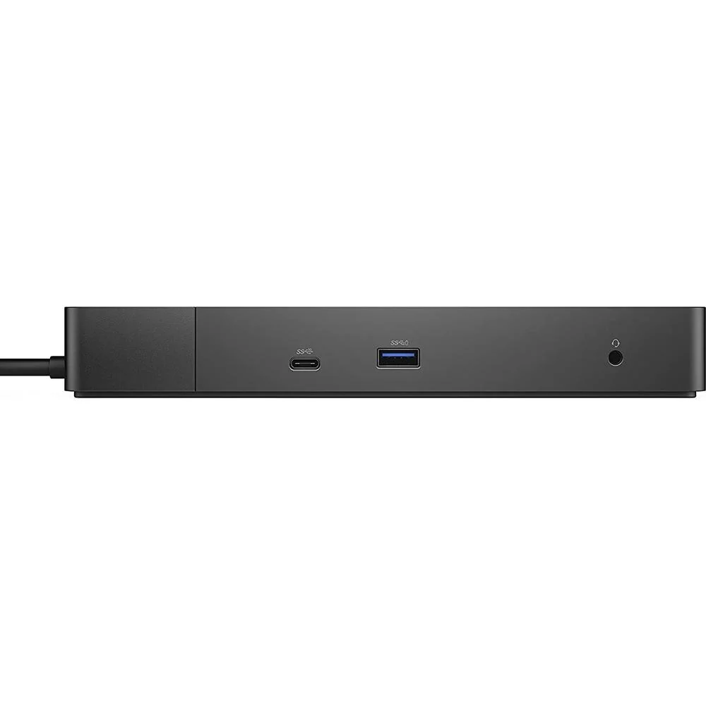 Dell WD19 Docking Station w/ Displayport USB-C / HDMI OPEN BOX + 1 Year Warranty Pack - Image 4
