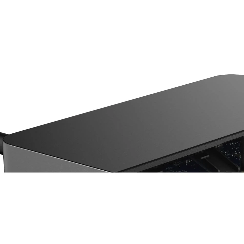 Dell WD19TB Thunderbolt Docking Station w Adapter OPEN BOX +1 Year Warranty Pack - Image 9