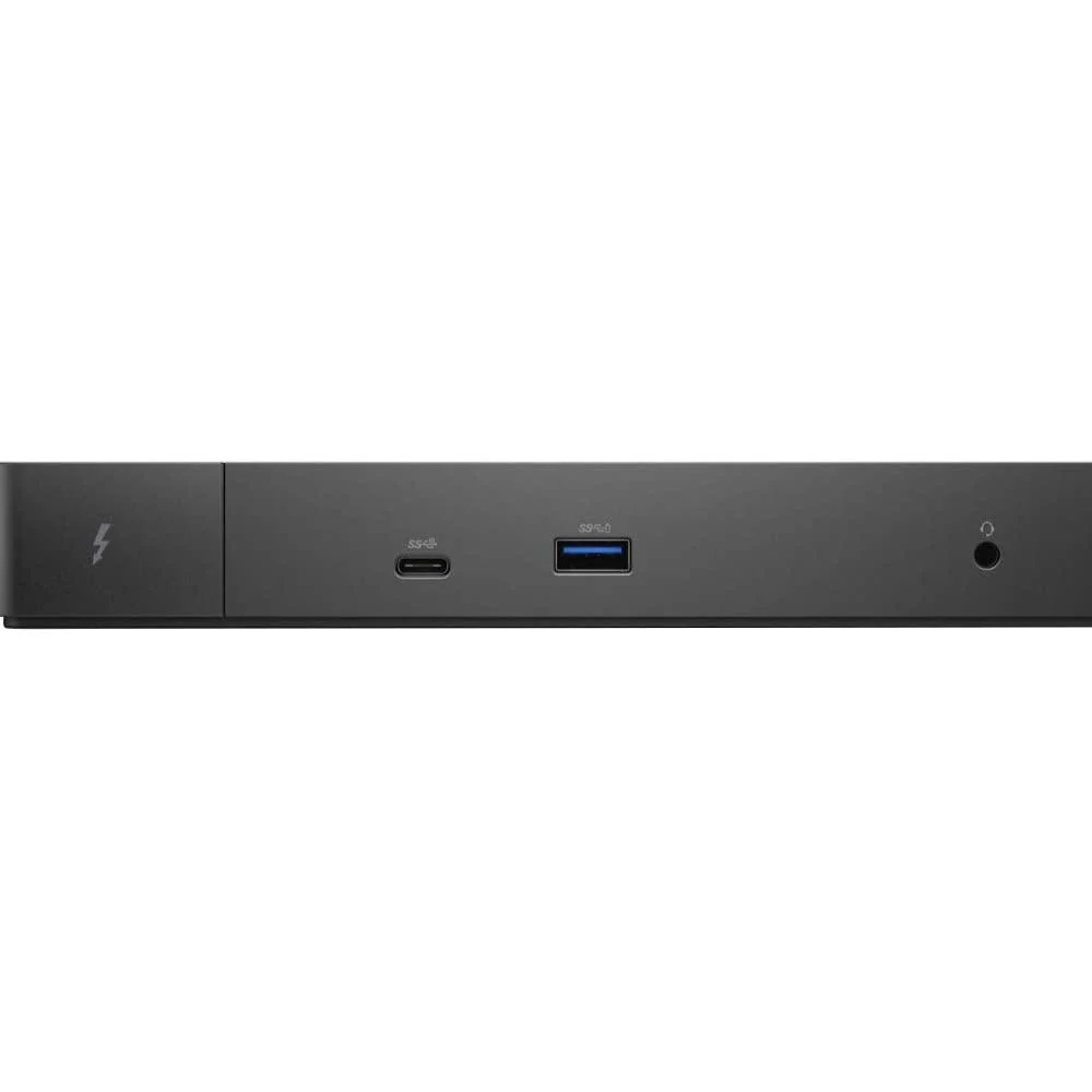 Dell WD19TB Thunderbolt Docking Station with 180W AC Power Adapter - Open Box - Image 5