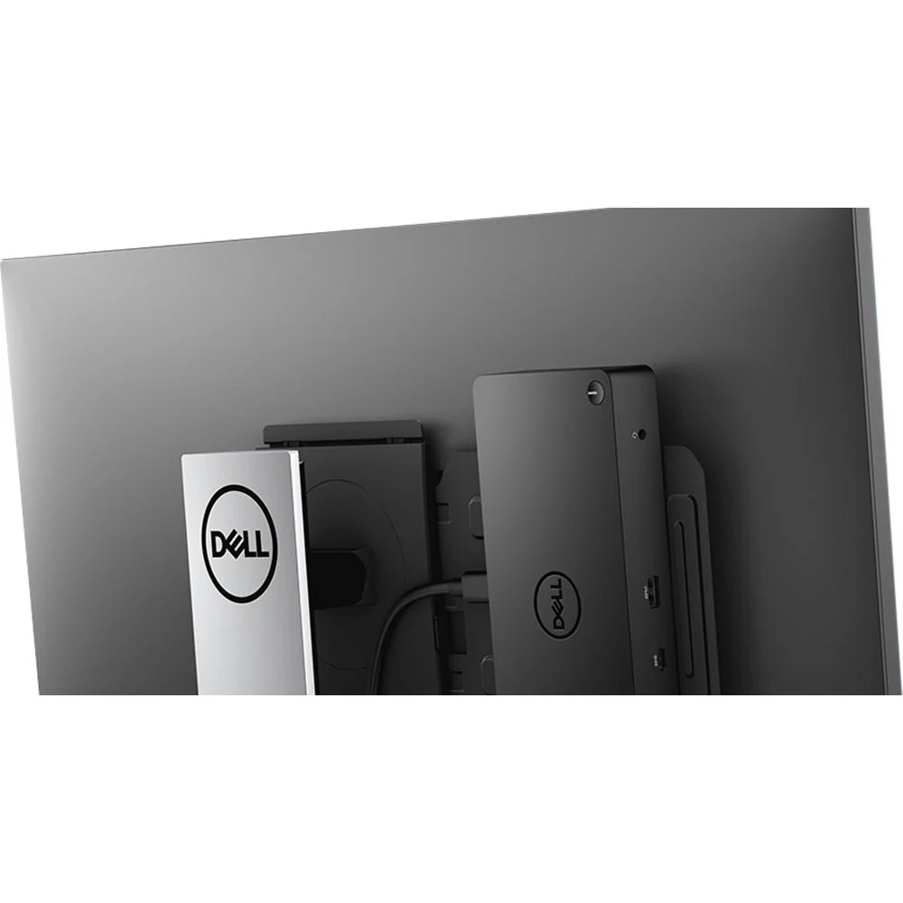 Dell WD19TB Thunderbolt Docking Station with 180W AC Power Adapter - Open Box - Image 9