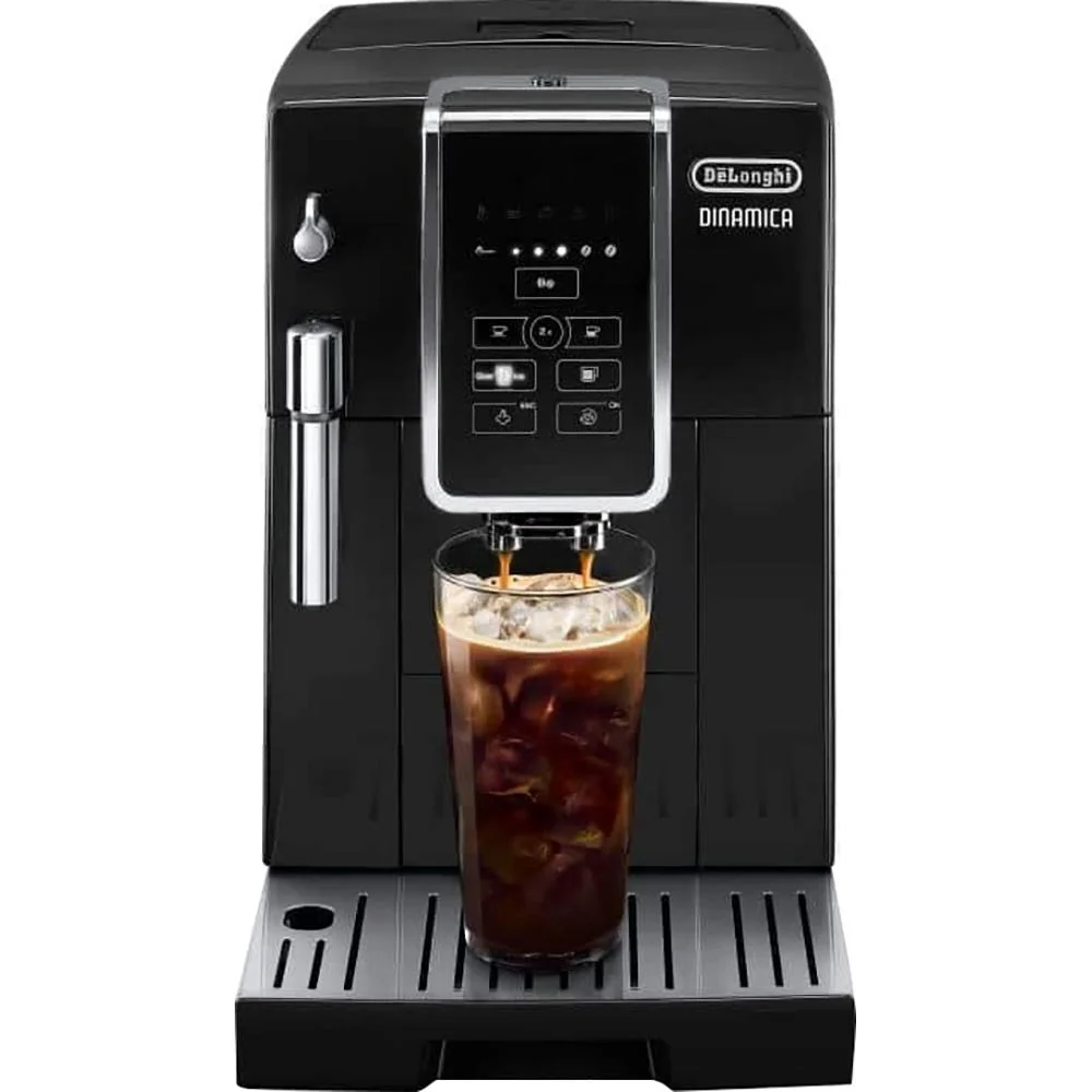 Delonghi Dinamica Espresso Machine Renewed with 2 Year Warranty - Image 2