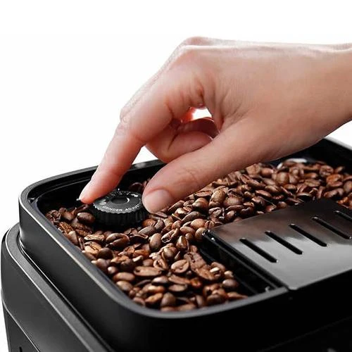 DeLonghi Magnifica Evo Espresso Machine w/ Latte System for Cappuccino Open Box - Image 4
