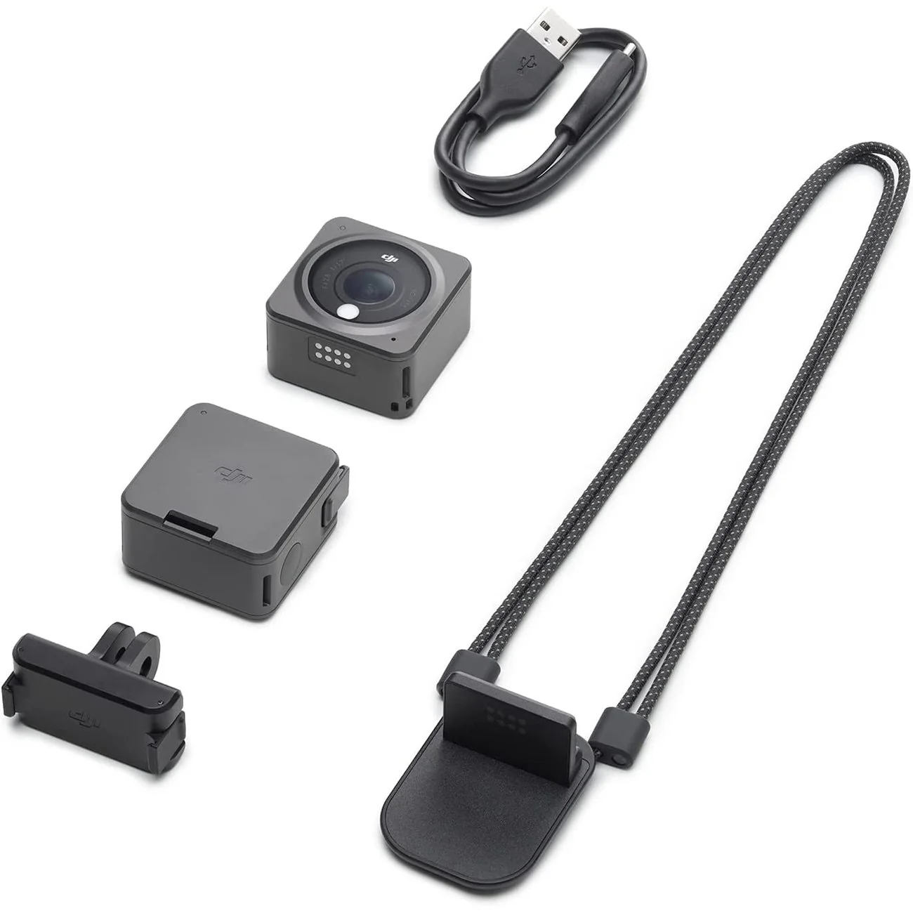 DJI Action 2 Camera Power Combo Bundle (CP.OS.00000197.01) - Image 2