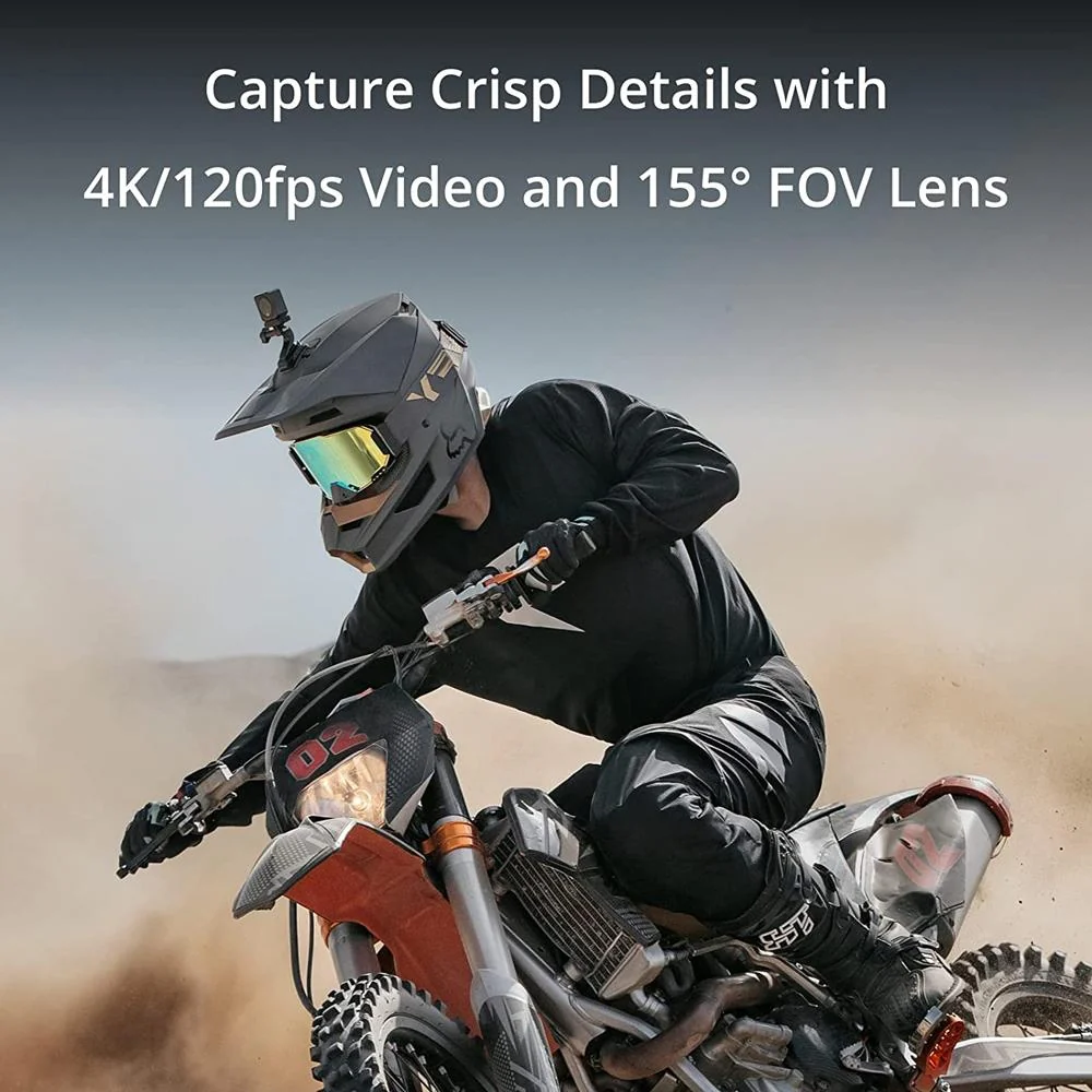 DJI Action 2 Camera Power Combo Bundle (Open Box) with CPS 1 Year Warranty - Image 4