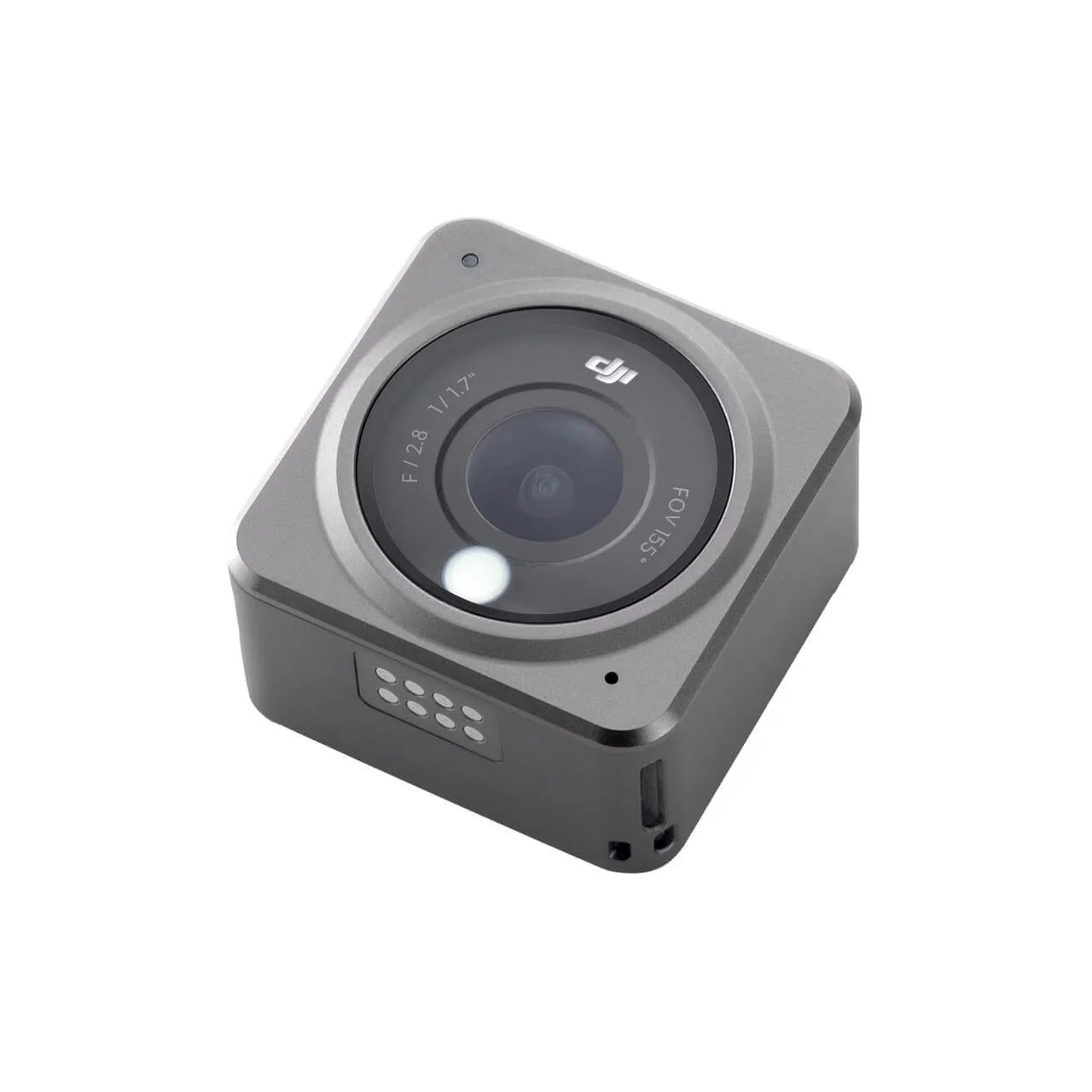 DJI Action 2 Dual-Screen Combo 128G - Image 3