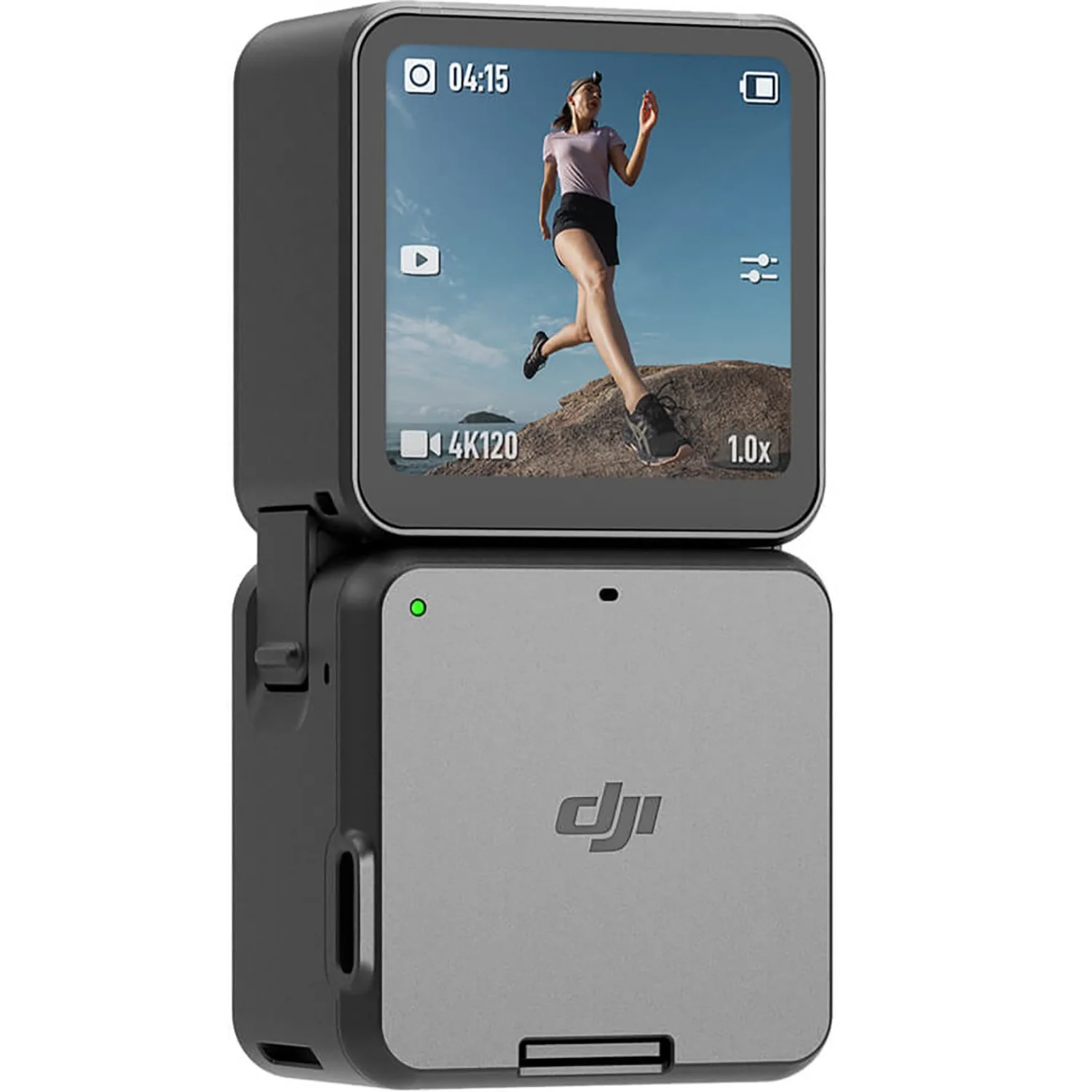 DJI Action 2 Power Combo 128G - Image 5