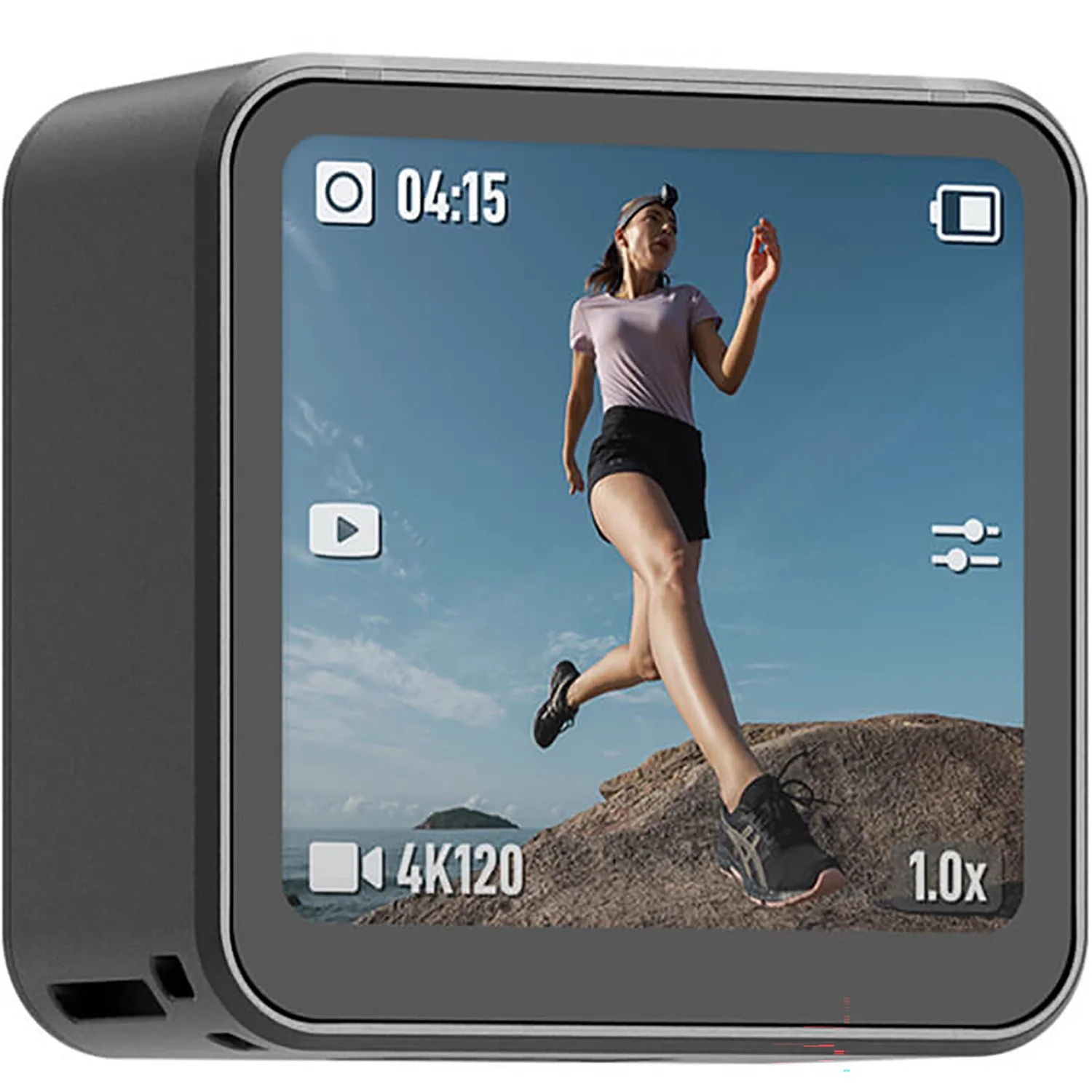 DJI Action 2 Power Combo 128G - Image 6