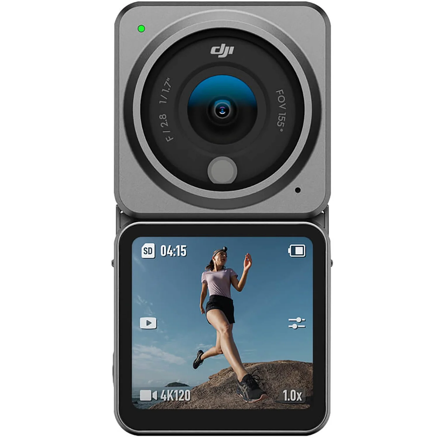 DJI Action 2 Power Combo 128G - Image 8