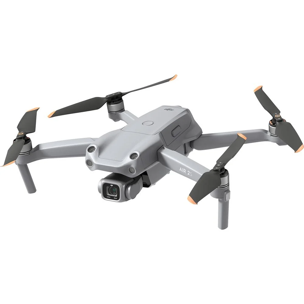 DJI Air 2S Drone Quadcopter with 5.4K Video Fly More Combo Open Box - Image 12