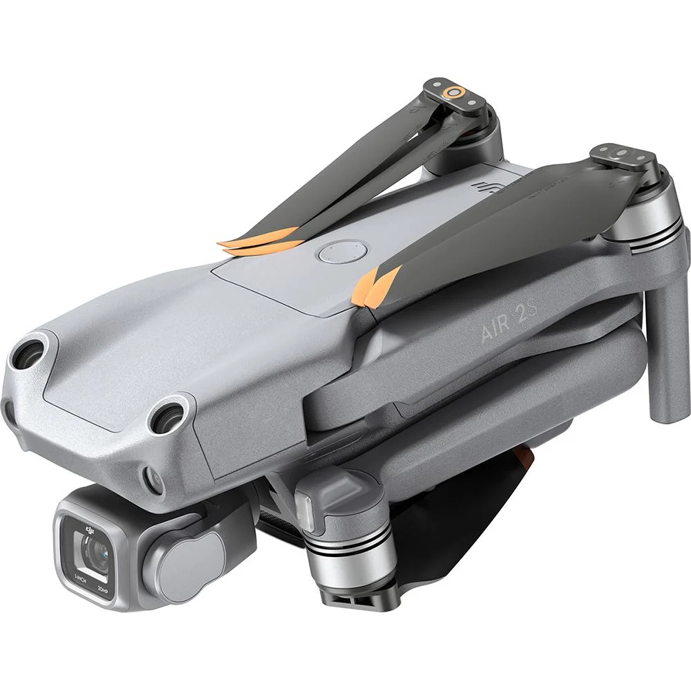 DJI Air 2S Drone Quadcopter with 5.4K Video (Gray) - CP.MA.00000354.01 - Open Box - Image 5