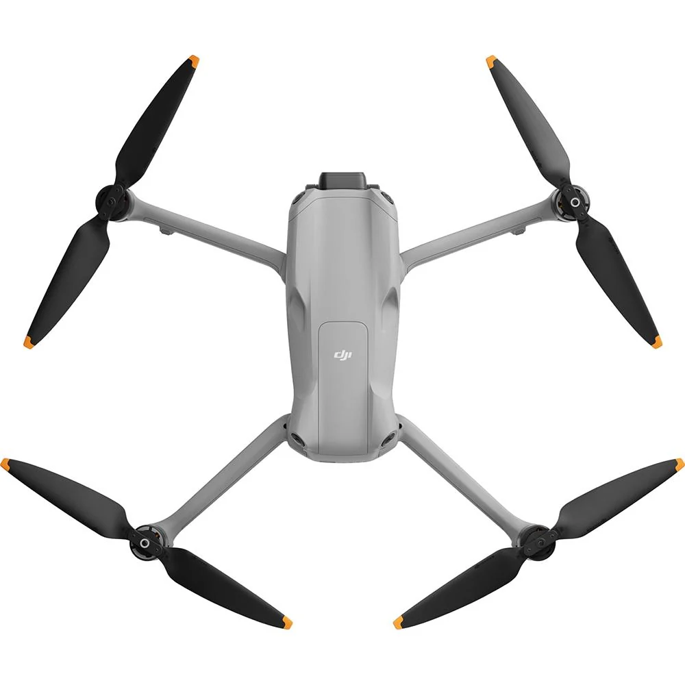 DJI Air 3 Fly More Combo w/ Dual-Camera Drone RC (Open Box) + 1 Year Warranty Pack - Image 6