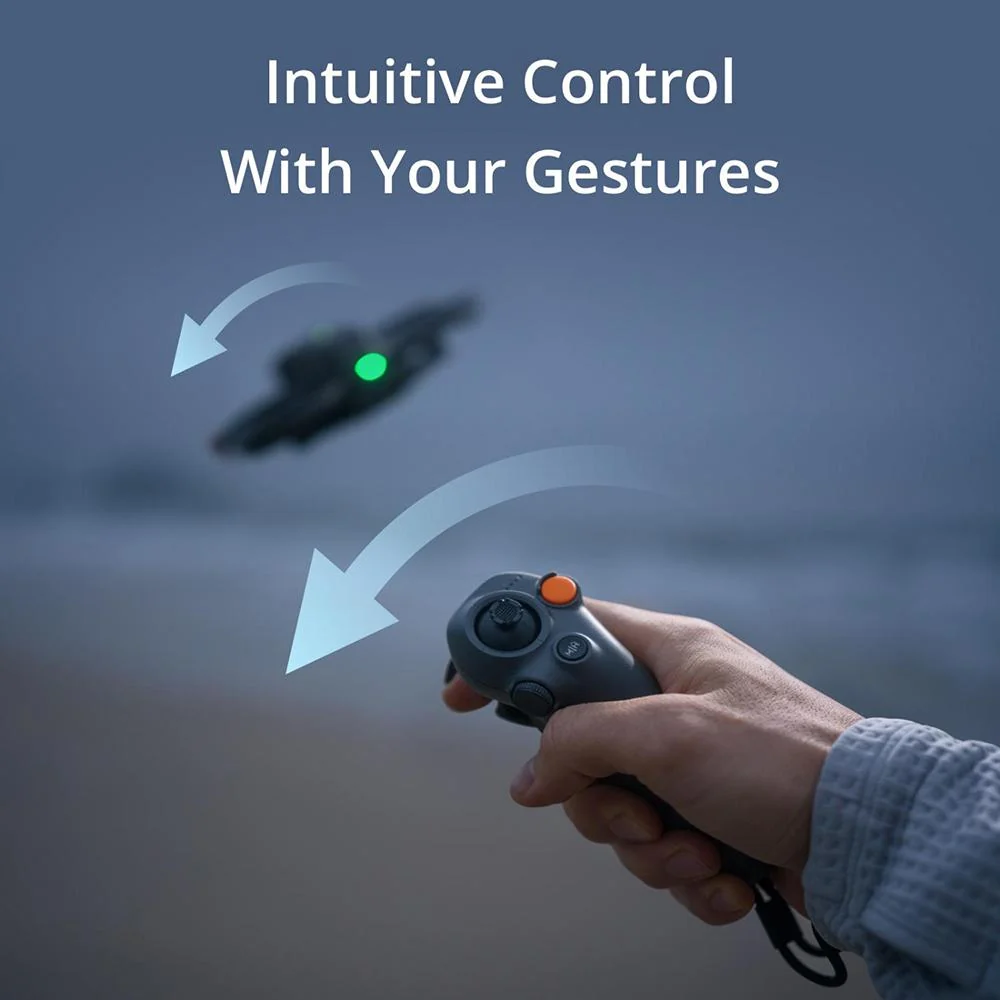 DJI Avata 2 Fly More Combo (3 Batteries) FPV Drove with Camera 4K - Open Box - Image 4