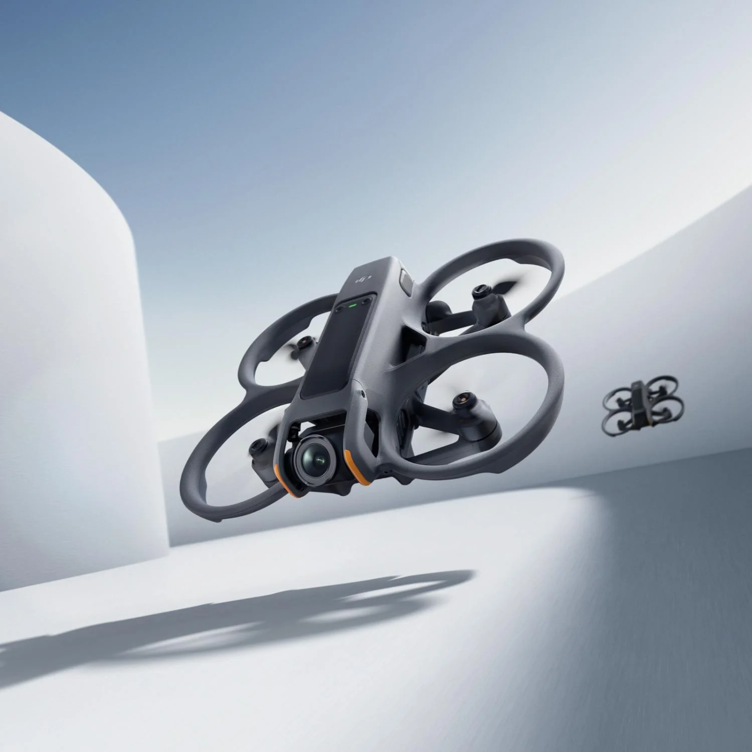 DJI Avata 2 Fly More Combo (3 Batteries) FPV Drone Goggles 3(OLED) with 4k Camera - Image 8