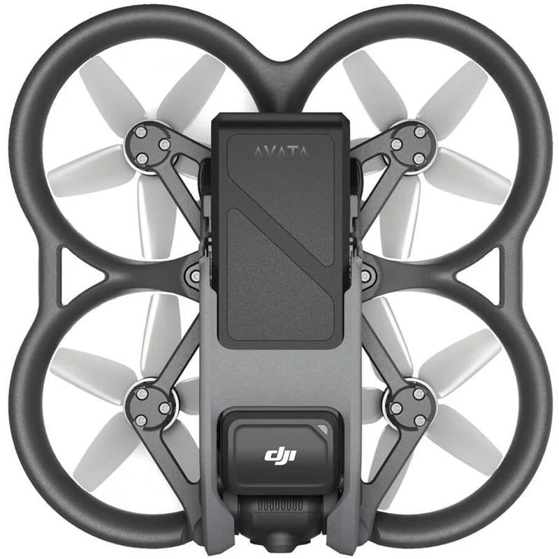 DJI Avata Explorer Combo with Goggles Integra and Motion Controller 2 - Image 6