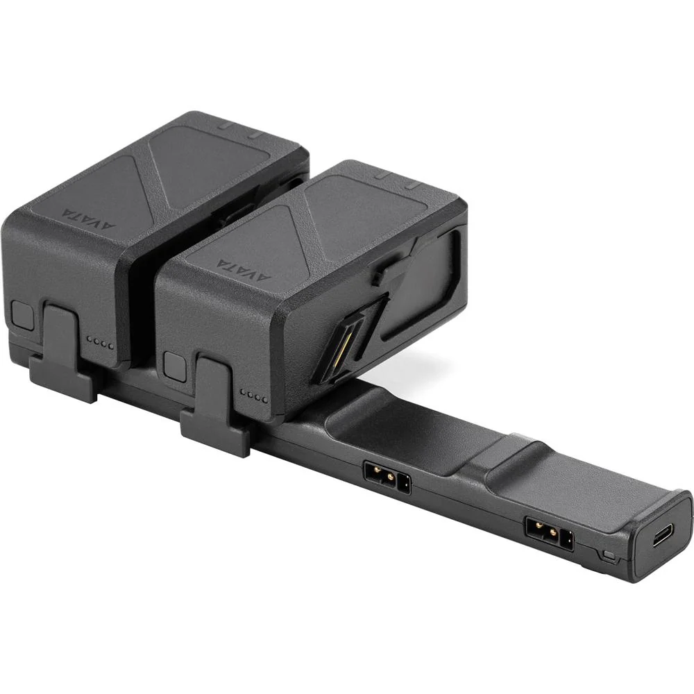 DJI Avata Fly More Kit (CP.FP.00000071.01) - Open Box - Image 3