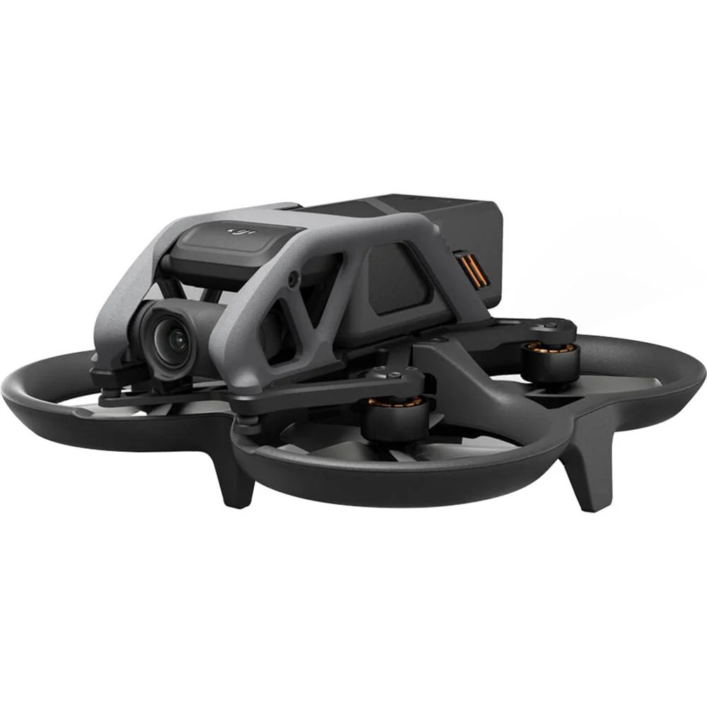 DJI Avata Fly Smart Combo w/ DJI FPV Goggles V2 & Motion Controller - Open Box - Image 2