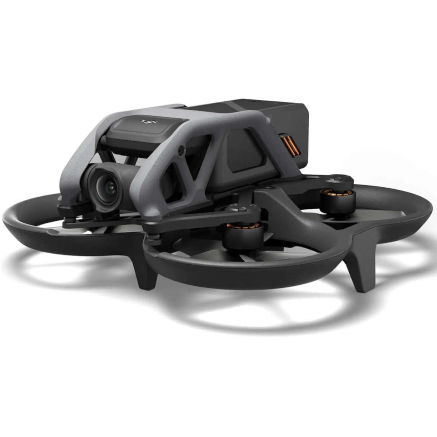 DJI Avata Pro-View Combo with Goggles 2 and Motion Controller with 64GB Bundle - Image 3